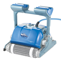 robot piscine maytronics